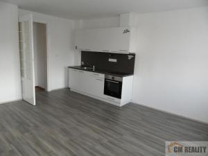 Pronájem bytu 2+kk, Prostějov, Tetín, 50 m2