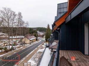 Prodej bytu 1+kk, Železná Ruda, Javorská, 64 m2