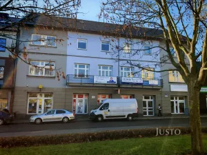 Pronájem obchodního prostoru, Zábřeh, náměstí Osvobození, 40 m2