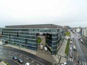 Pronájem kanceláře, Ostrava, 28. října, 320 m2