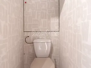 Pronájem bytu 1+kk, Orlová, Osvobození, 31 m2