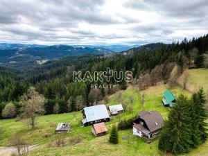 Prodej chaty, Korňa, Slovensko, 170 m2