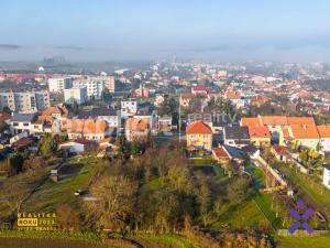 Prodej pozemku pro bydlení, Kvasice, Zahradní, 1188 m2