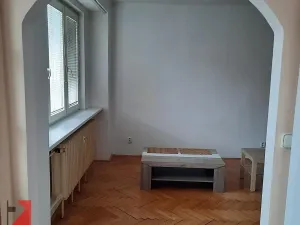 Pronájem bytu 2+1, Kralupy nad Vltavou, Masarykova, 54 m2