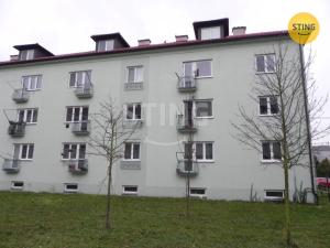 Prodej bytu 3+1, Hranice, Husitská, 83 m2