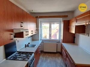 Prodej bytu 3+1, Hranice, Husitská, 73 m2