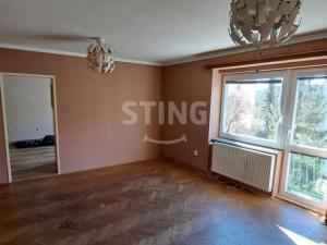 Prodej bytu 3+1, Hranice, Husitská, 73 m2
