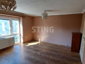 Prodej bytu 3+1, Hranice, Husitská, 73 m2