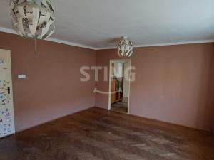 Prodej bytu 3+1, Hranice, Husitská, 73 m2