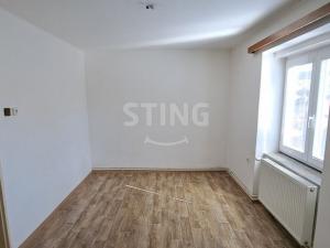 Prodej bytu 3+1, Hranice, Husitská, 73 m2