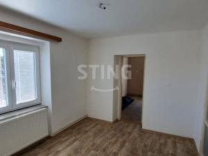 Prodej bytu 3+1, Hranice, Husitská, 73 m2