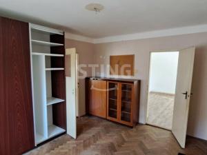 Prodej bytu 3+1, Hranice, Husitská, 73 m2