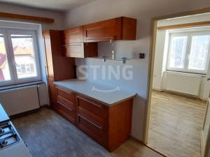 Prodej bytu 3+1, Hranice, Husitská, 73 m2