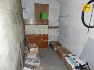 Prodej bytu 3+1, Hranice, Husitská, 73 m2