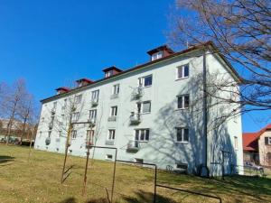 Prodej bytu 3+1, Hranice, Husitská, 73 m2