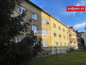 Prodej bytu 2+1, Zlín, Kvítková, 54 m2