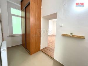 Pronájem bytu 2+kk, Olomouc, Praskova, 56 m2