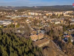 Prodej bytu 3+kk, Jablonec nad Nisou, Jezdecká, 91 m2