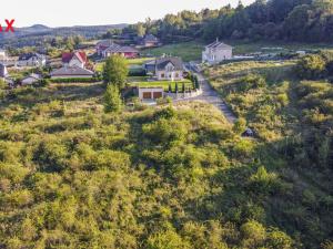 Prodej pozemku pro bydlení, Jenišov, 1066 m2