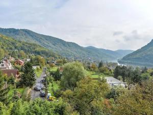 Pronájem vily, Ústí nad Labem, Zlatá stezka, 560 m2