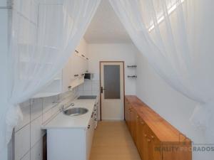 Pronájem bytu 2+1, Moravský Krumlov, Sídliště, 52 m2