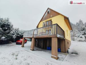 Prodej chalupy, Čenkovice, 103 m2