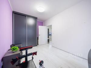 Prodej bytu 3+kk, České Budějovice, 82 m2