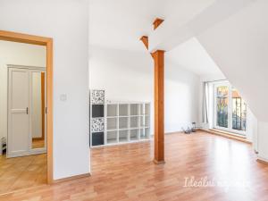 Pronájem bytu 2+kk, Praha - Vinohrady, Na Folimance, 77 m2