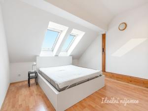 Pronájem bytu 2+kk, Praha - Vinohrady, Na Folimance, 77 m2