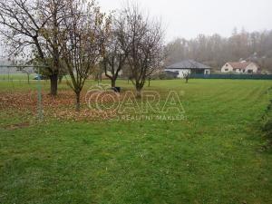 Prodej rodinného domu, Nová Sídla, 160 m2