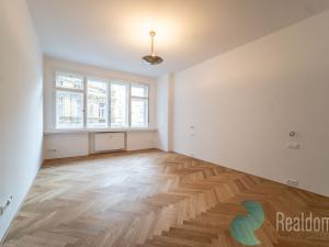 Prodej bytu 2+kk, Praha - Nové Město, Opatovická, 96 m2