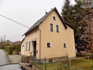 Prodej rodinného domu, Mikulášovice, 82 m2