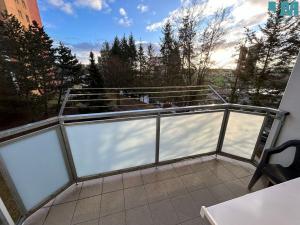 Pronájem bytu 2+1, Třebíč, Modřínová, 57 m2