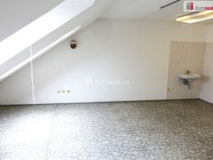 Pronájem obchodního prostoru, Benešov, Tyršova, 45 m2