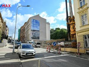 Prodej bytu 1+kk, Brno, Antonína Slavíka, 38 m2