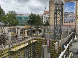 Prodej bytu 1+kk, Brno, Antonína Slavíka, 38 m2