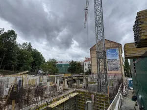 Prodej bytu 1+kk, Brno, Antonína Slavíka, 38 m2