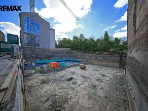 Prodej bytu 1+kk, Brno, Antonína Slavíka, 38 m2