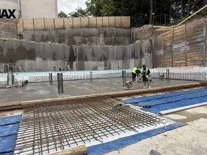 Prodej bytu 2+kk, Brno, Antonína Slavíka, 54 m2