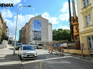 Prodej bytu 3+kk, Brno, Antonína Slavíka, 60 m2