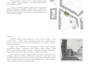 Prodej bytu 3+kk, Brno, Antonína Slavíka, 60 m2