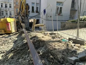 Prodej bytu 2+kk, Brno, Antonína Slavíka, 44 m2