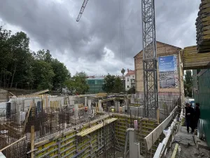 Prodej bytu 2+kk, Brno, Antonína Slavíka, 44 m2