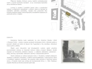 Prodej bytu 4+kk, Brno, Antonína Slavíka, 120 m2