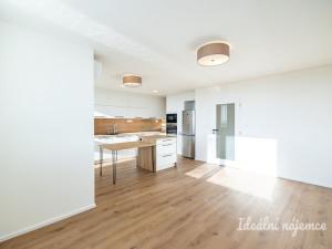 Pronájem bytu 3+kk, Praha - Chodov, Podjavorinské, 66 m2