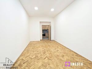 Pronájem bytu 2+1, Praha - Nusle, náměstí Generála Kutlvašra, 54 m2