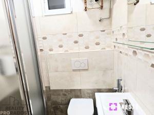 Pronájem bytu 2+1, Praha - Nusle, náměstí Generála Kutlvašra, 54 m2