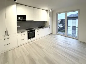 Prodej bytu 2+1, Přezletice, Školní, 80 m2