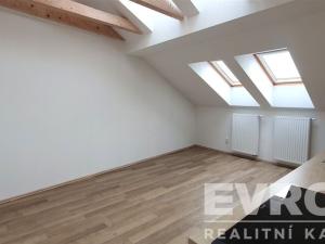 Pronájem bytu 2+kk, Vrchlabí, okres trutnov, Vančurova, 34 m2