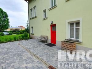 Pronájem bytu 2+kk, Vrchlabí, okres trutnov, Vančurova, 34 m2